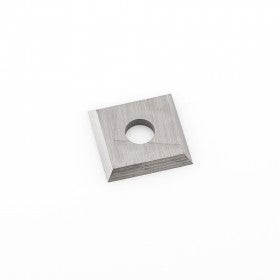 Klein HW Standard Reversible Knives - Durable 2-Edge Woodworking Blades