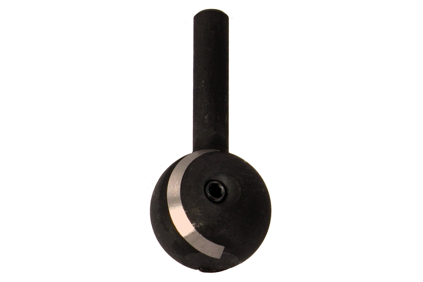 Kirjes Orbicut 20mm Milling Ball: Precision Carving Tool with HSS Blades
