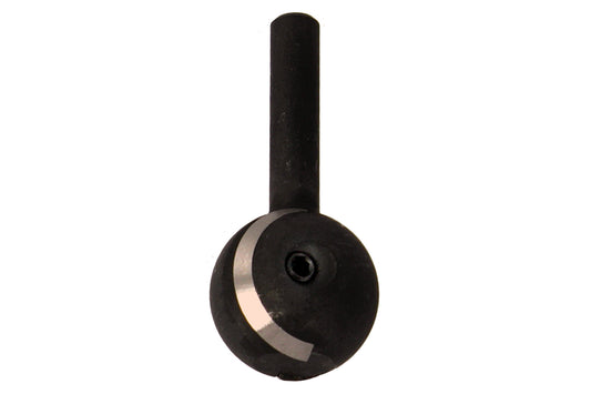 Kirjes Orbicut 20mm Milling Ball: Precision Carving Tool with HSS Blades