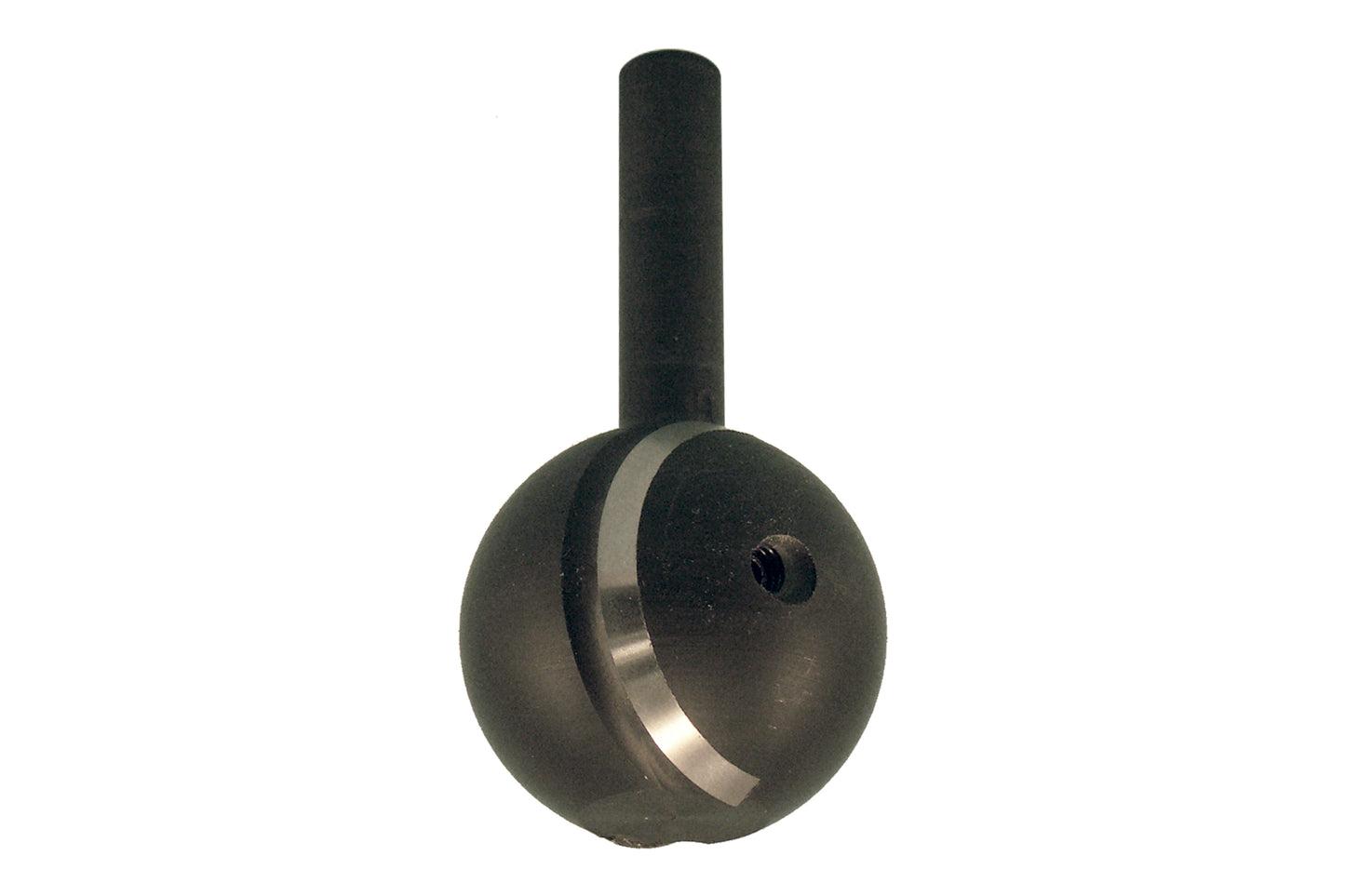 Kirjes Orbicut 40mm HSS Milling Ball Cutter for Wood Carving and Hollowing