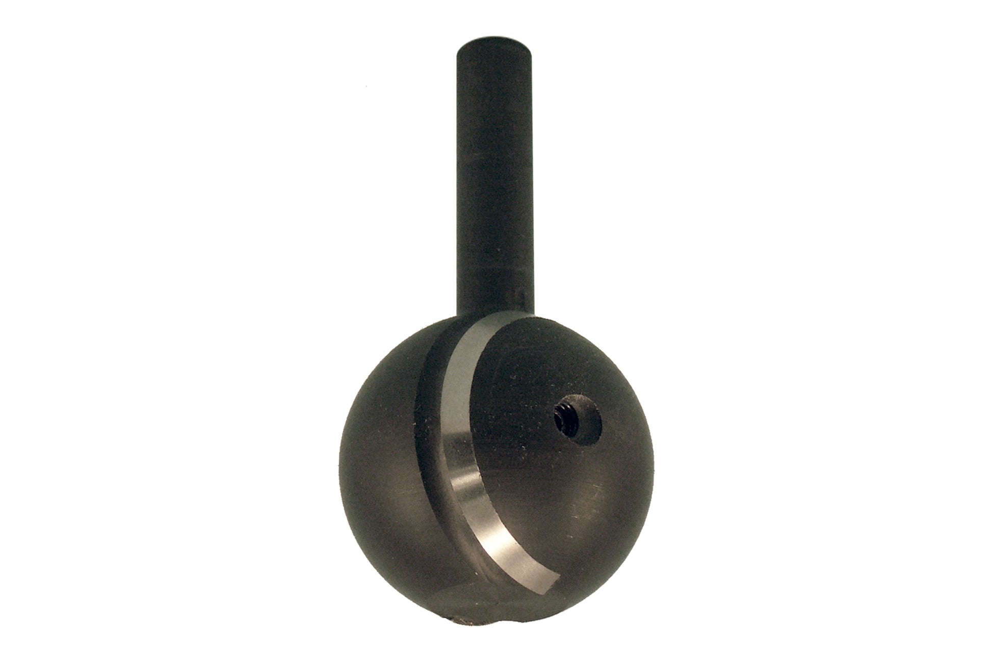 Kirjes Orbicut 40mm HSS Milling Ball Cutter for Wood Carving and Hollowing
