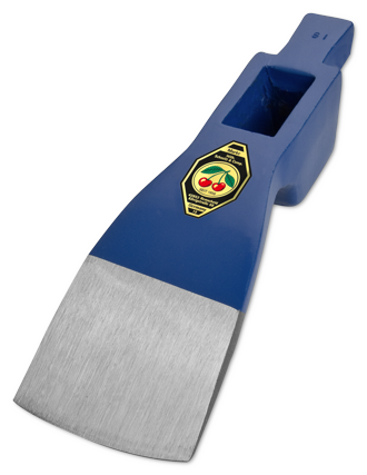 Kirschen Zimmermannsdexel Carpenter's Adze Hand-Forged Steel