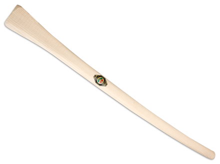 Kirschen Handle for Carpenter's Adze