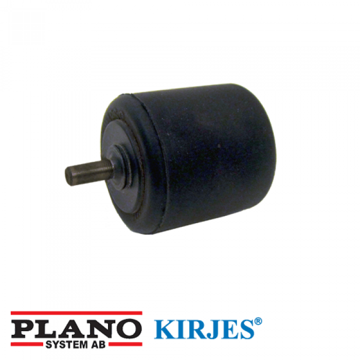 Kirjes 42mm Inflatable Sanding Cylinder for Smooth Curved Woodwork