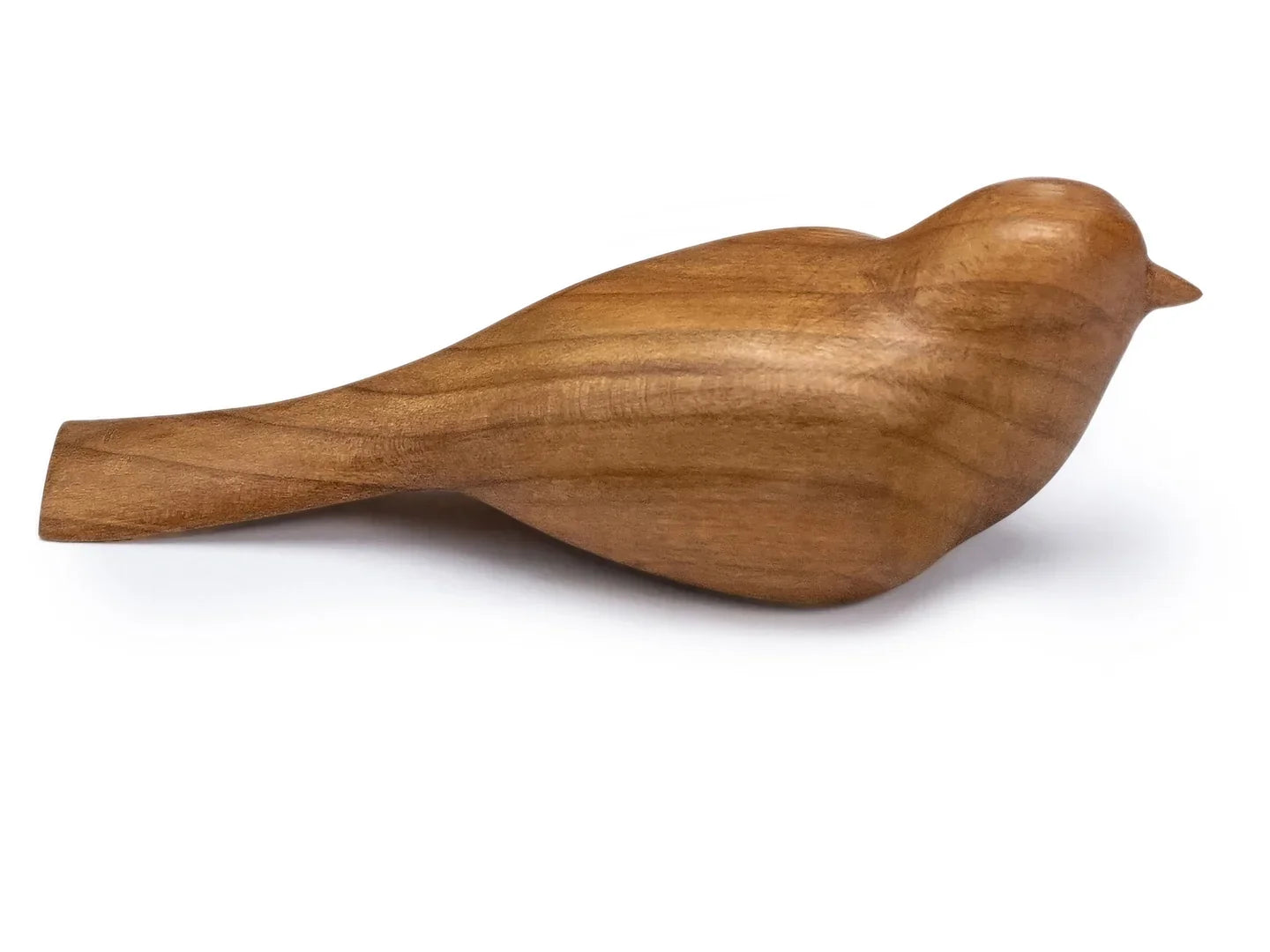 BeaverCraft DIY Comfort Bird Carving Kit for All Ages