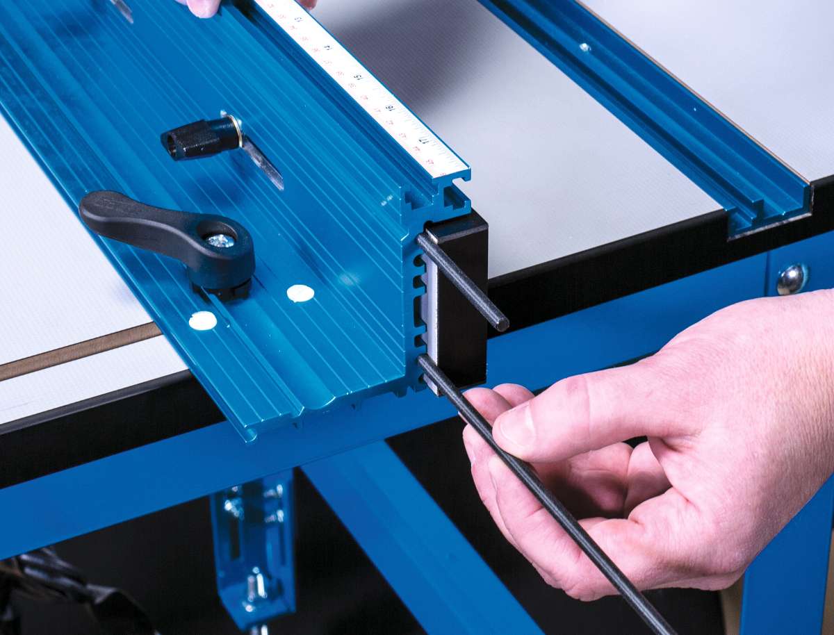 Kreg Precision Router Table System: Ultimate Woodworking Versatility, Easy Adjustment, Durable