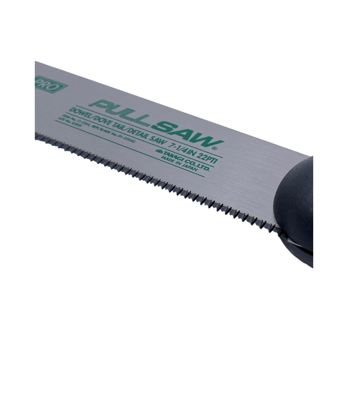 Shark Saw Pro detail saw