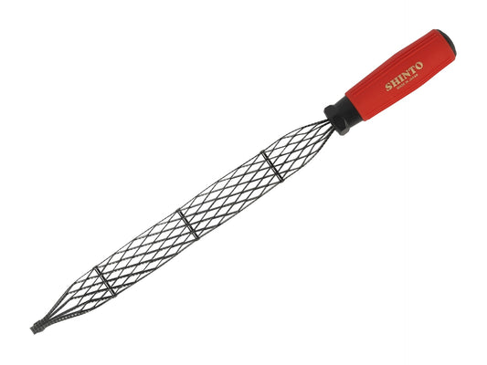 TAKAGI 250mm Japanese Wood Rasp: Aggressive Honeycomb for Smooth Shaping