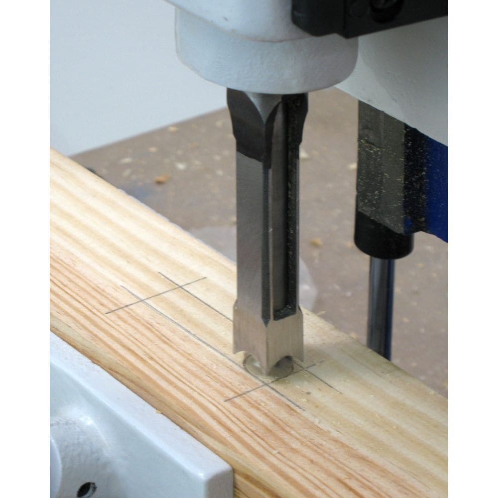 Trade Quality 18mm Mortice Chisel