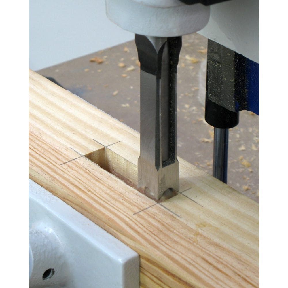 Trade Quality 18mm Mortice Chisel