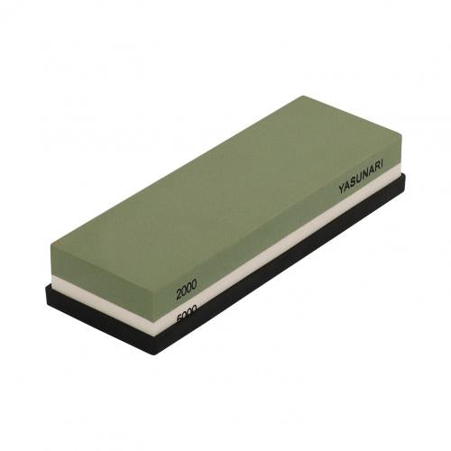 Premium Dual Sided Whetstone Ceramic Corundum 2000-5000