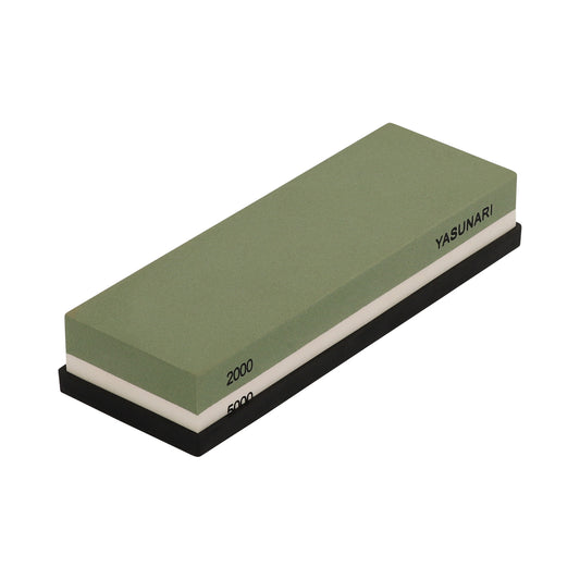 Premium Dual Sided Whetstone Ceramic Corundum 2000-5000