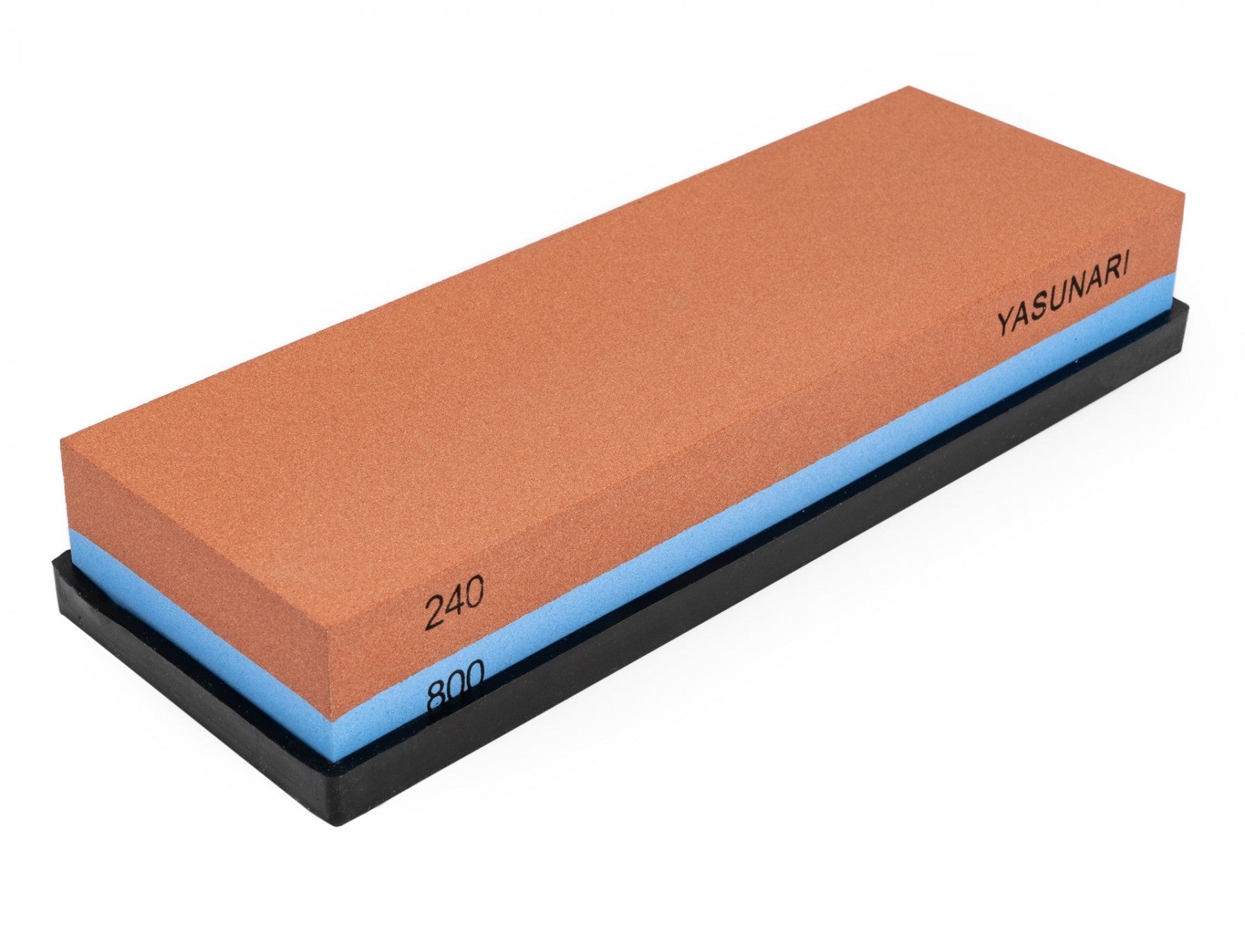 YASUNARI Premium Japanese Whetstone: Versatile Sharpening Stone for Tools and Knives
