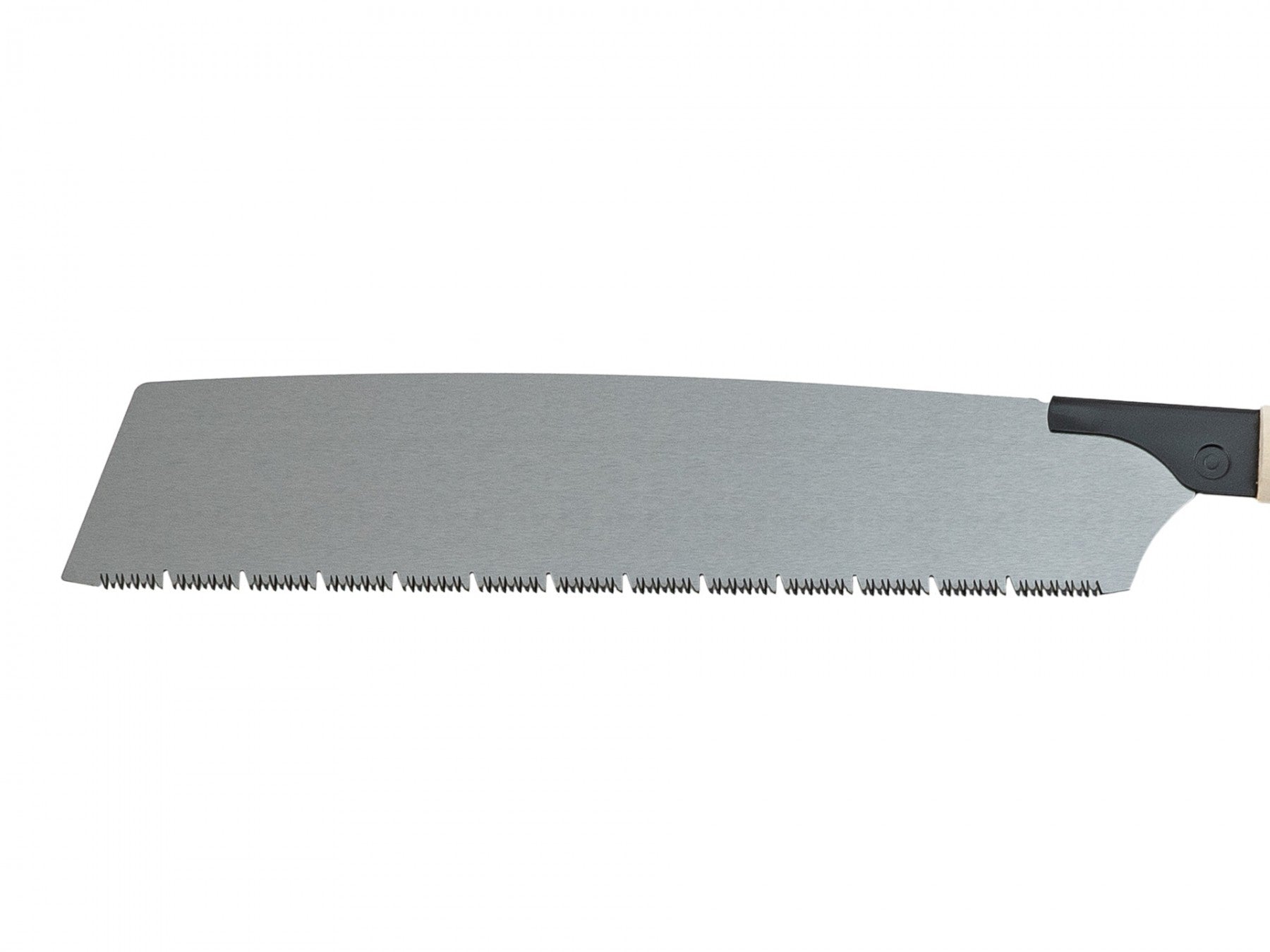 TAKAGI Shark Saw Kataba M 300mm Hybrid Japanese Wood Saw for Coarse Cuts