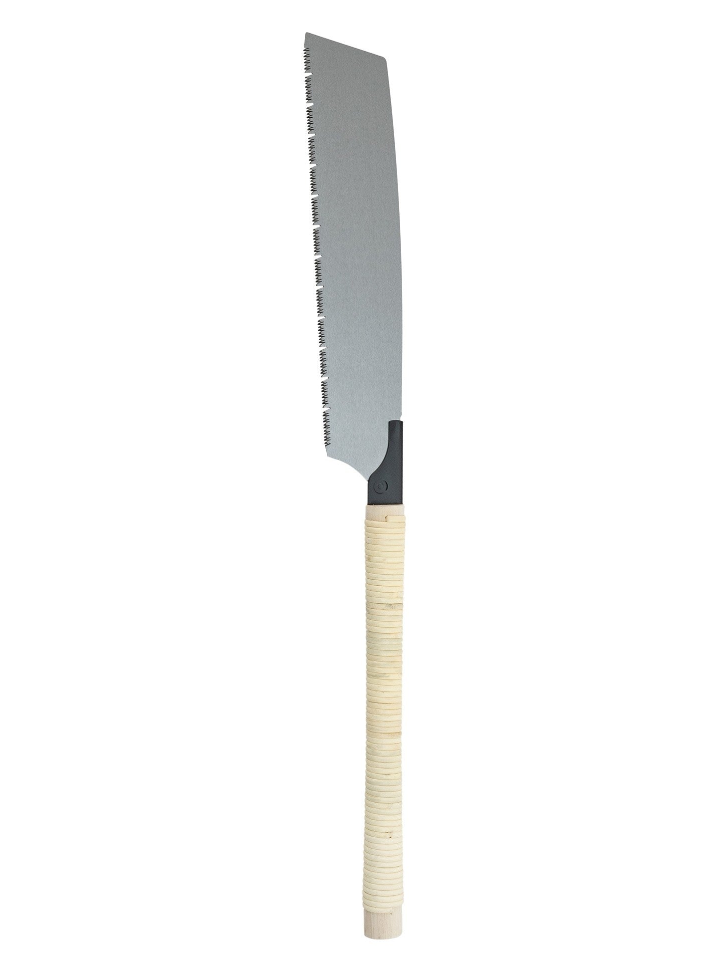 TAKAGI Shark Saw Kataba M 300mm Hybrid Japanese Wood Saw for Coarse Cuts