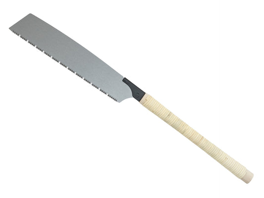TAKAGI Shark Saw Kataba M 300mm Hybrid Japanese Wood Saw for Coarse Cuts