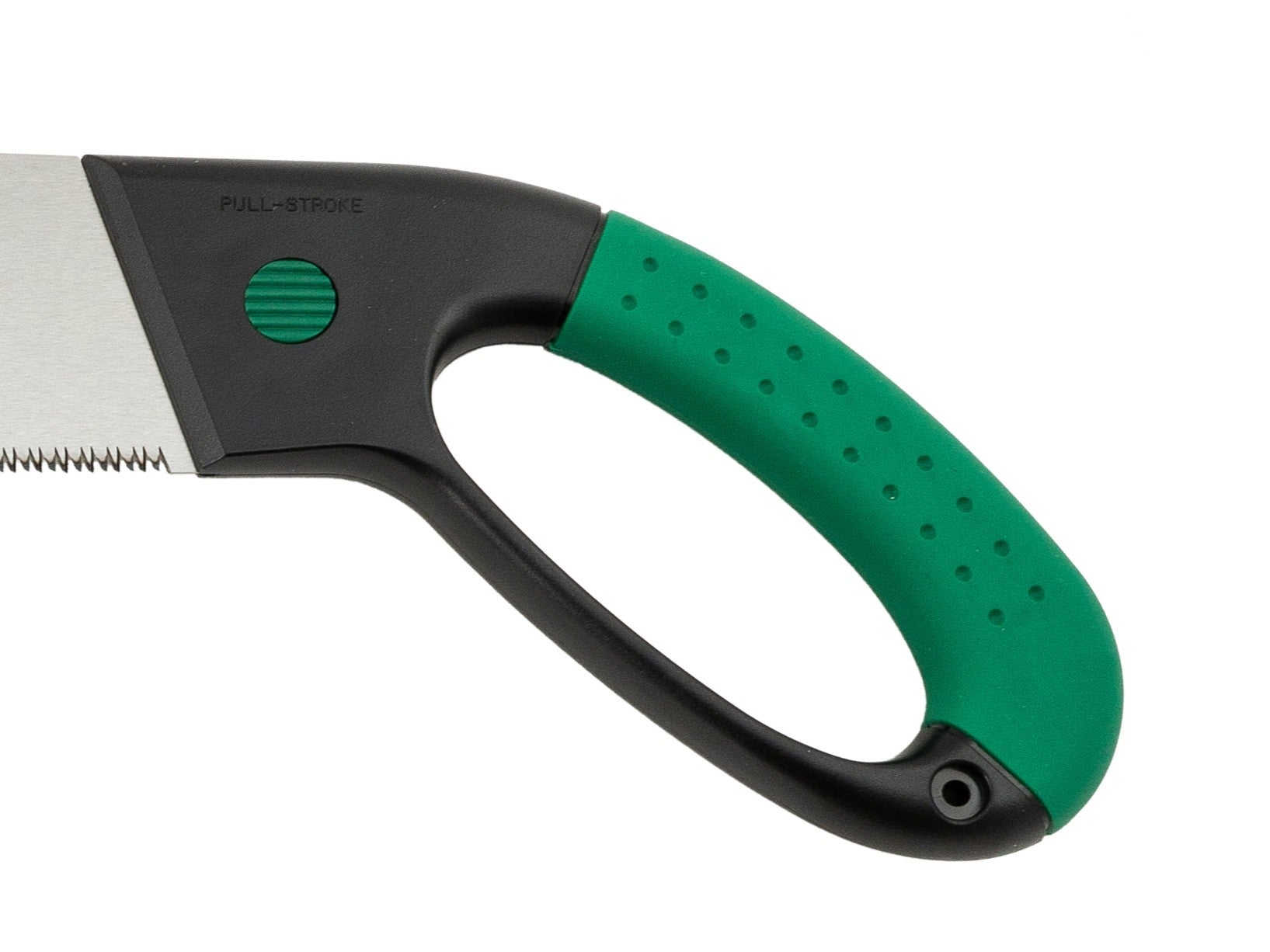 TAKAGI Shark Saw Pro 380mm Carpenter Saw - Coarse Cut Japanese Kataba for Woodworking