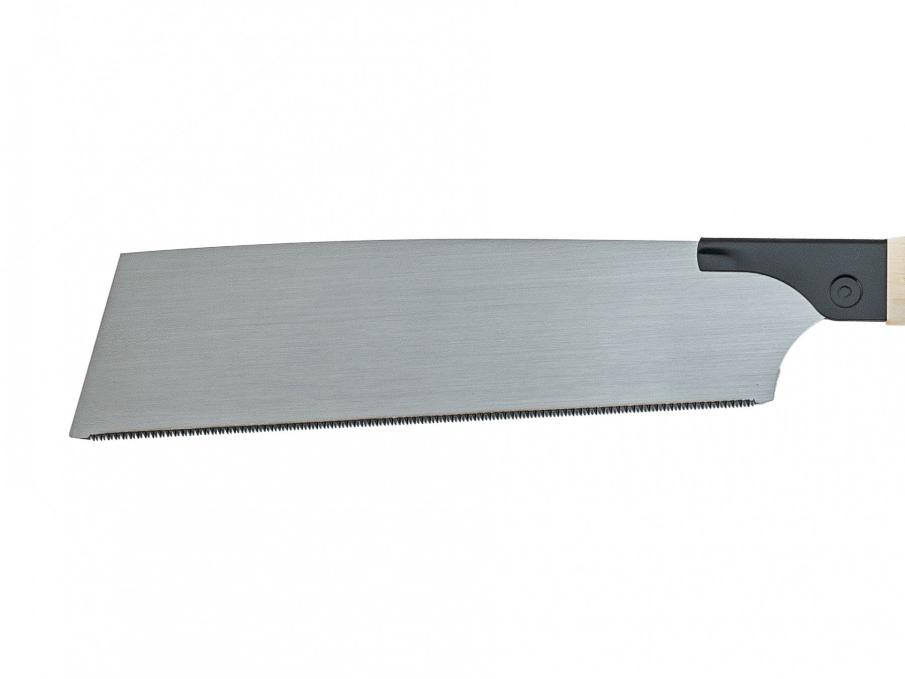TAKAGI Shark Saw Kataba: Precision Japanese Pull Saw for Fine Woodwork