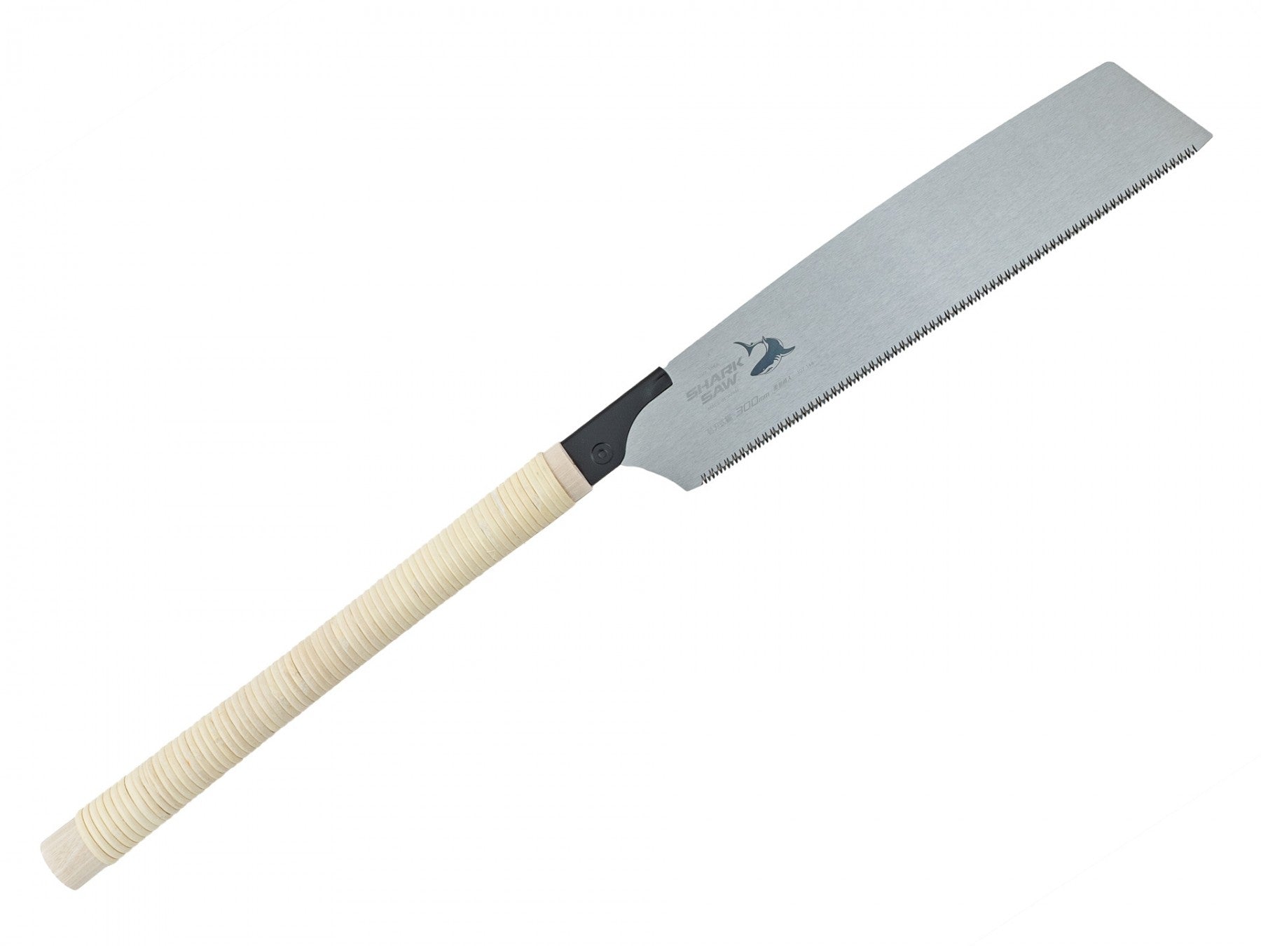 TAKAGI Kataba Japanese Pull Saw 300mm Coarse Cut for Heavy Woodwork