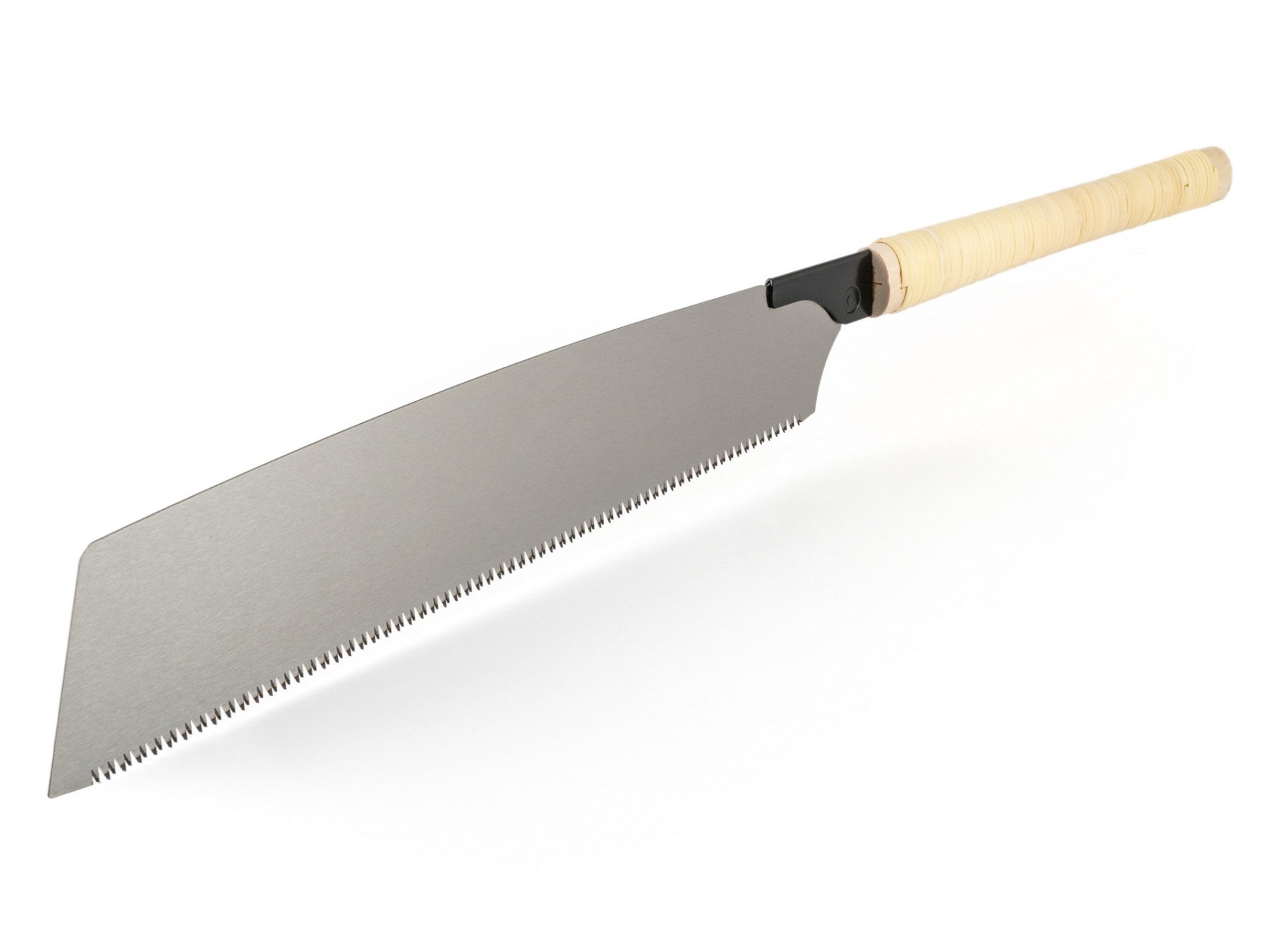 TAKAGI Kataba Japanese Pull Saw 300mm Coarse Cut for Heavy Woodwork