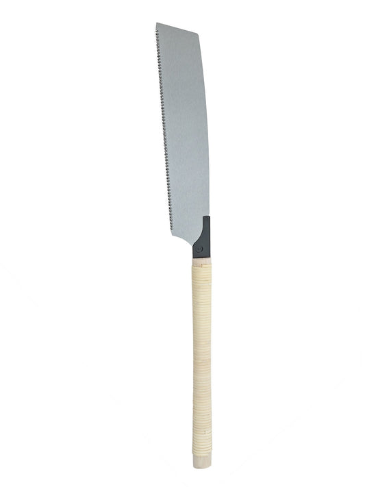 TAKAGI Kataba Japanese Pull Saw 300mm Coarse Cut for Heavy Woodwork
