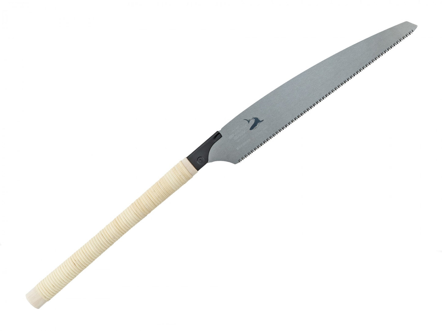 TAKAGI Shark Saw Kataba Coarse Cut 330mm Japanese Woodworking Hand Saw