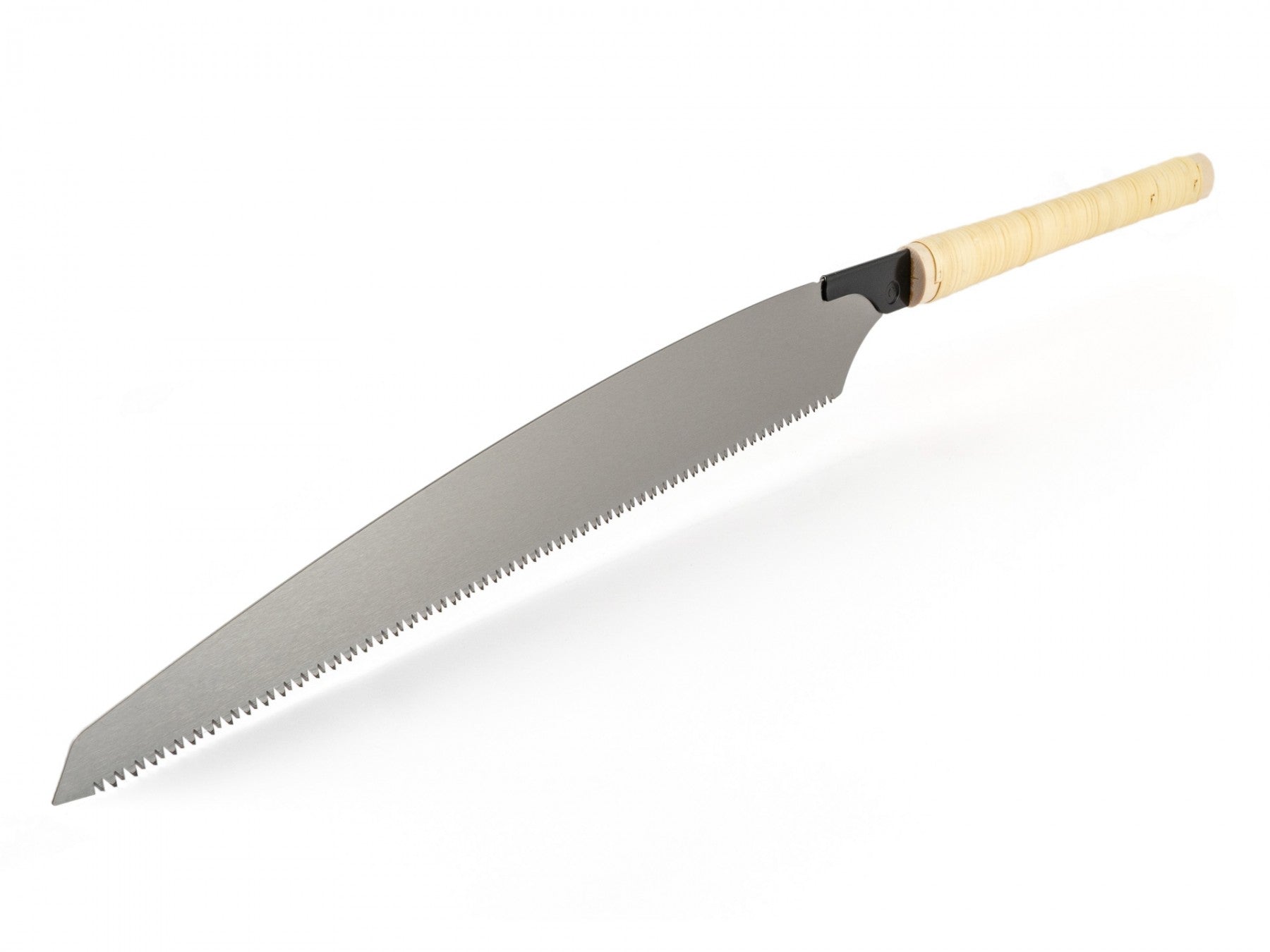 TAKAGI Shark Saw Kataba Coarse Cut 330mm Japanese Woodworking Hand Saw
