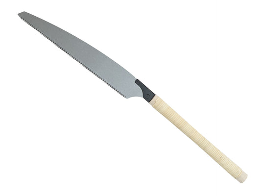 TAKAGI Shark Saw Kataba Coarse Cut 330mm Japanese Woodworking Hand Saw