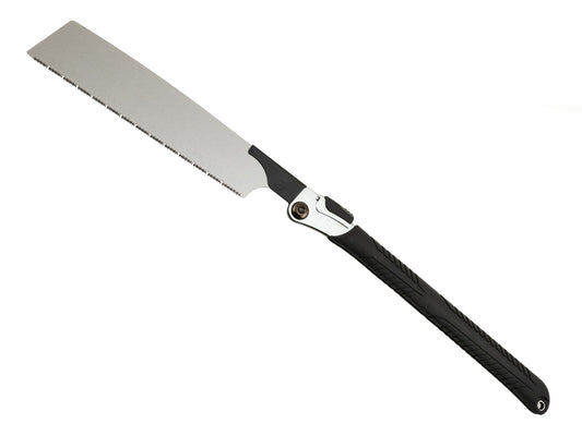 TAKAGI Shark Saw Kataba M Folding Saw: Precision Japanese Woodworking Tool