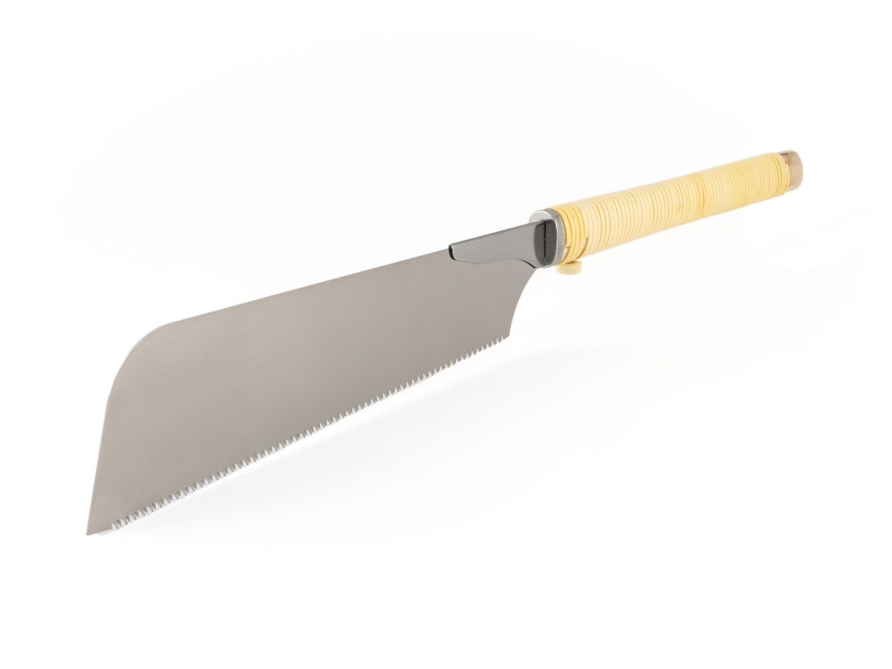 GYOKUCHO Kataba Proton Power Saw 240mm: Precision Japanese Woodworking Hand Saw