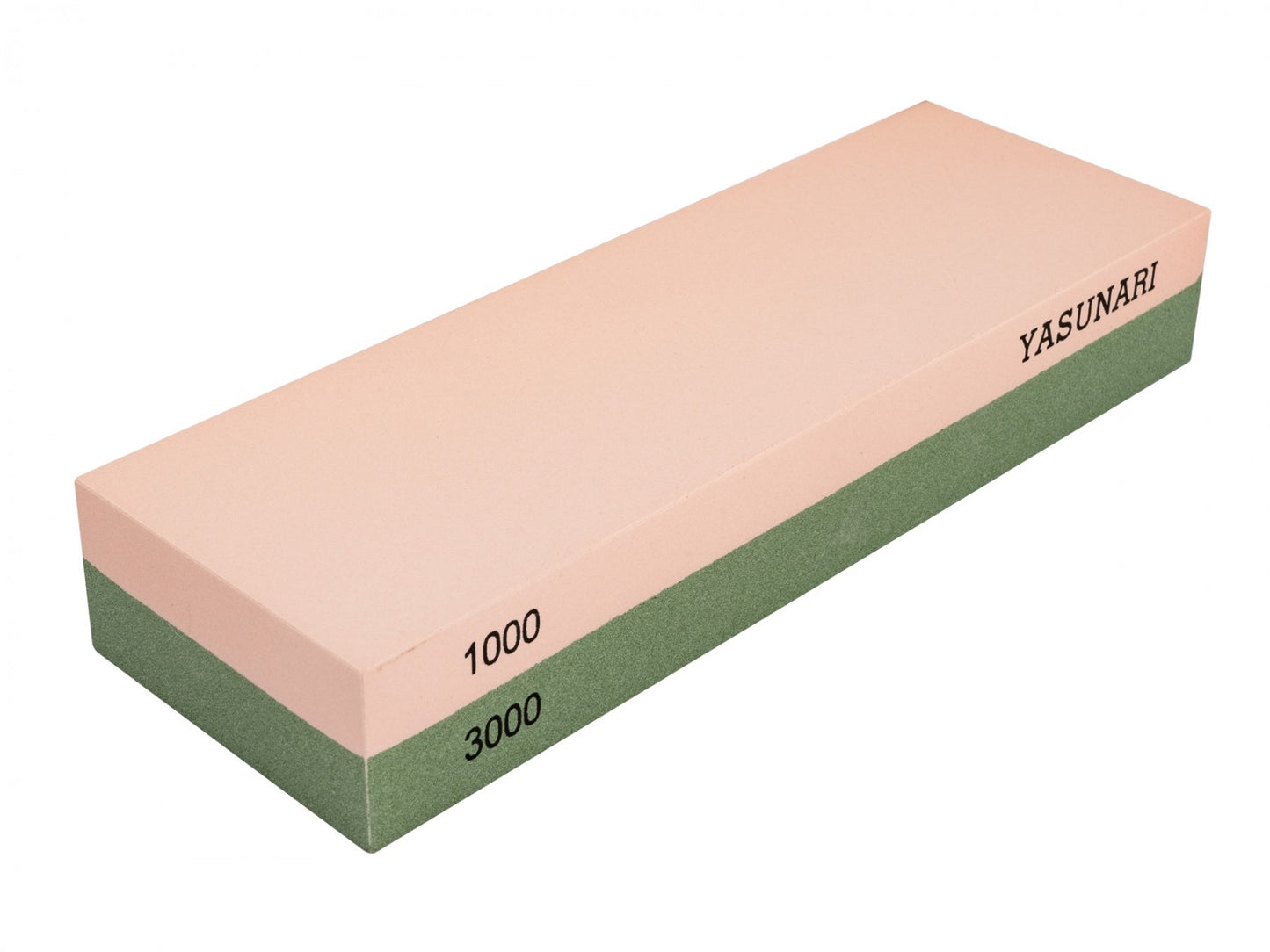 YASUNARI Premium Japanese Whetstone: Versatile Sharpening Stone for Tools and Knives
