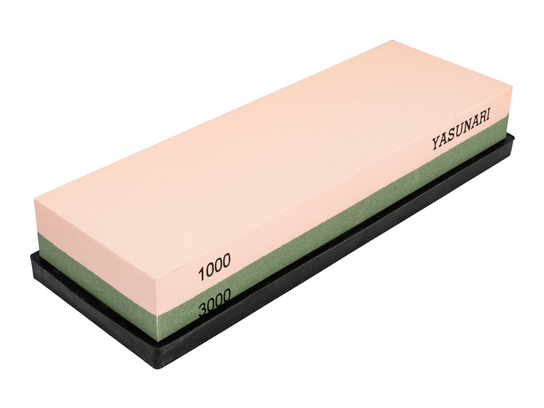 YASUNARI Premium Japanese Whetstone: Versatile Sharpening Stone for Tools and Knives