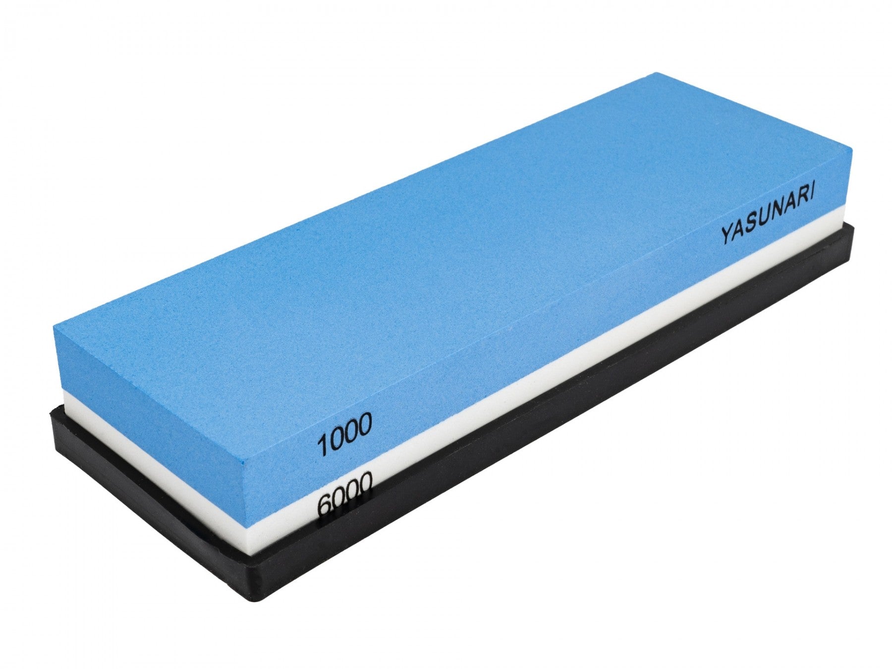 YASUNARI Premium Japanese Whetstone: Versatile Sharpening Stone for Tools and Knives