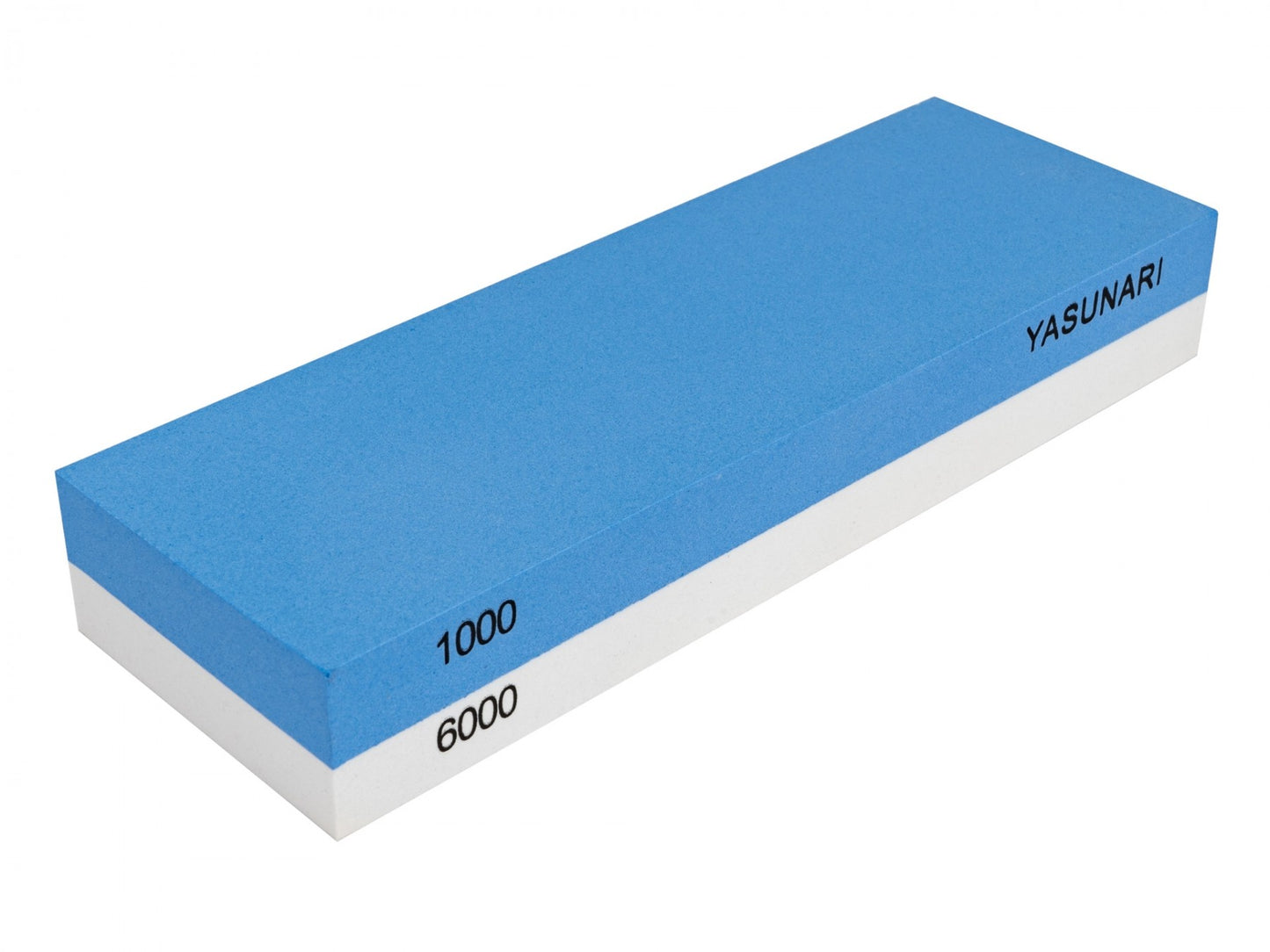 YASUNARI Premium Japanese Whetstone: Versatile Sharpening Stone for Tools and Knives