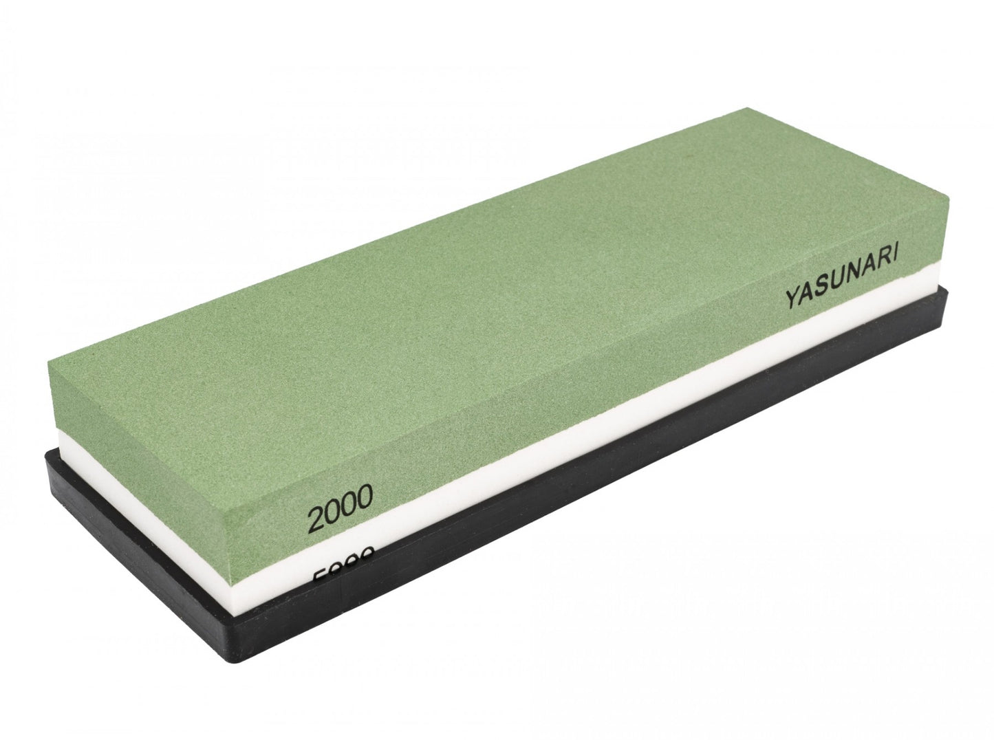 YASUNARI Premium Japanese Whetstone: Versatile Sharpening Stone for Tools and Knives