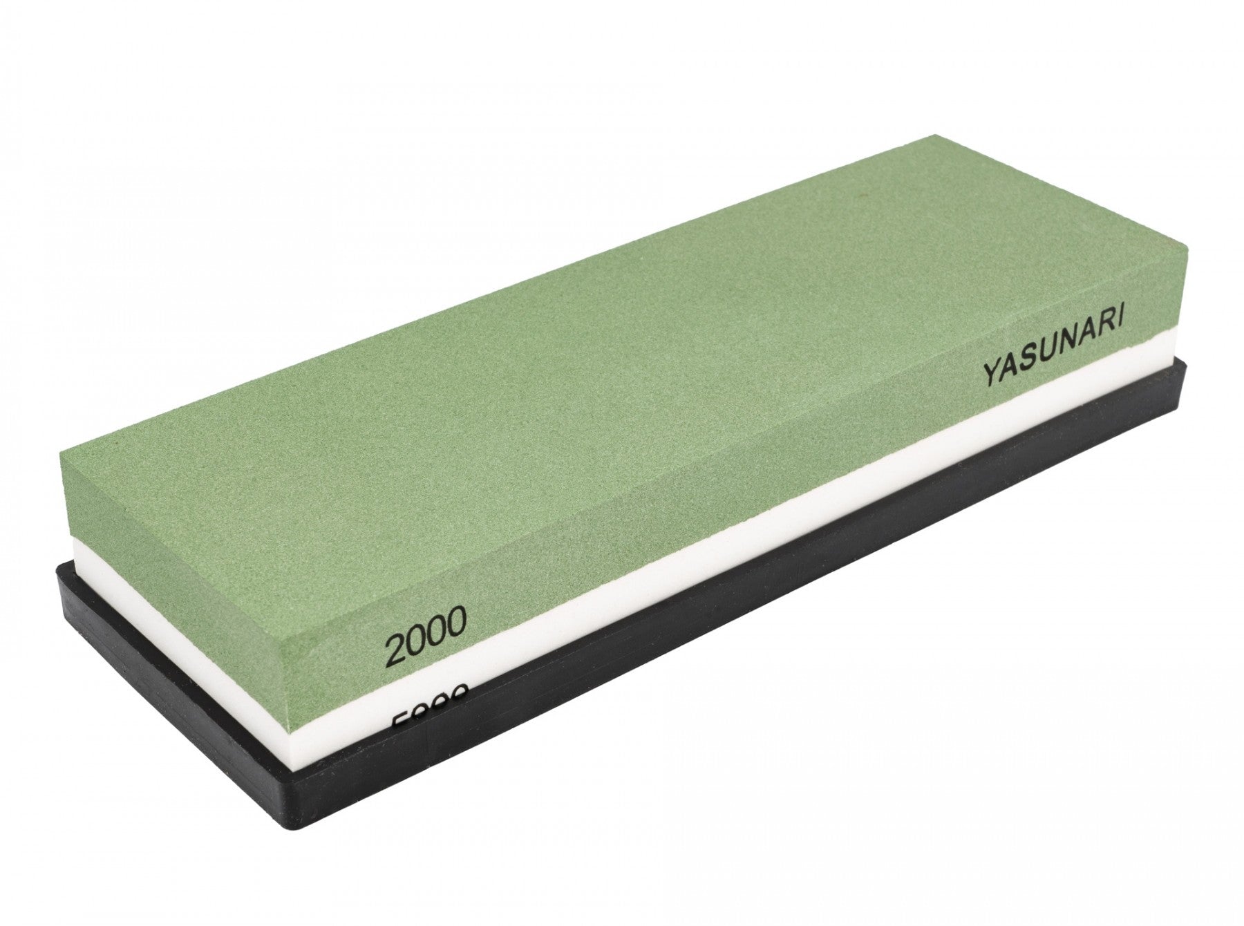 YASUNARI Premium Japanese Whetstone: Versatile Sharpening Stone for Tools and Knives