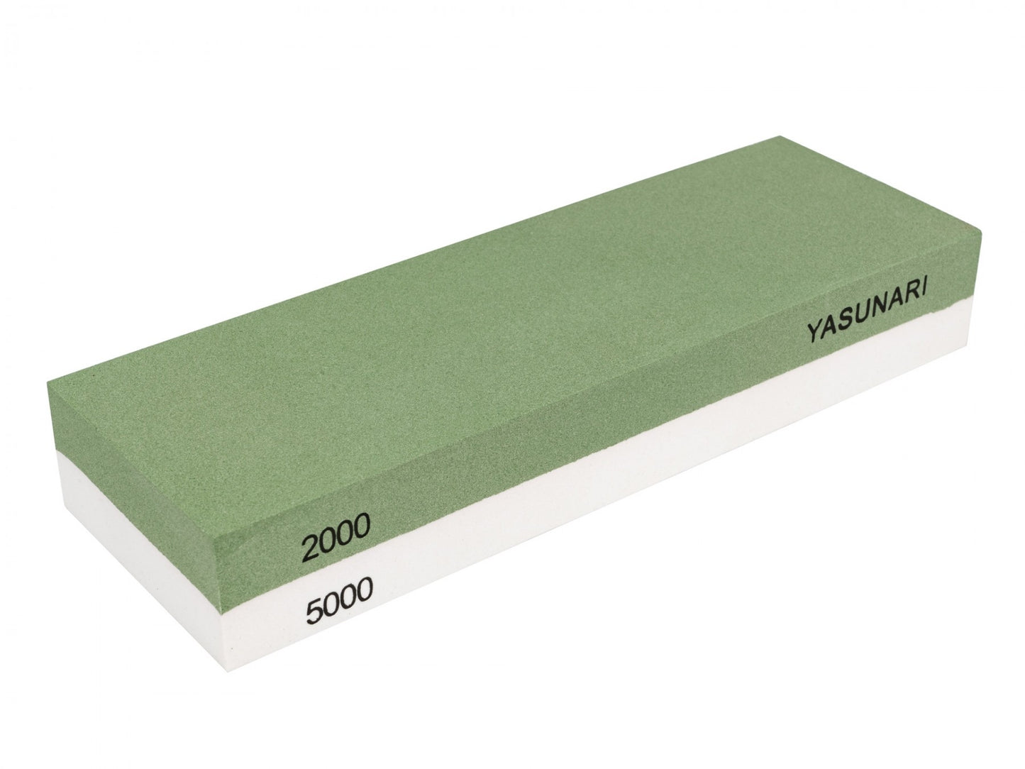 YASUNARI Premium Japanese Whetstone: Versatile Sharpening Stone for Tools and Knives