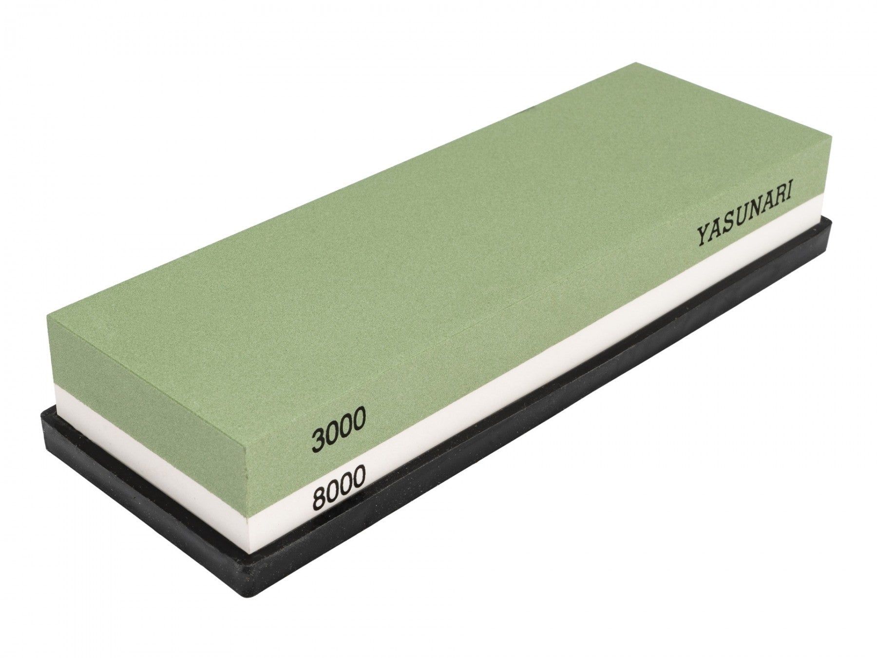 YASUNARI Premium Japanese Whetstone: Versatile Sharpening Stone for Tools and Knives