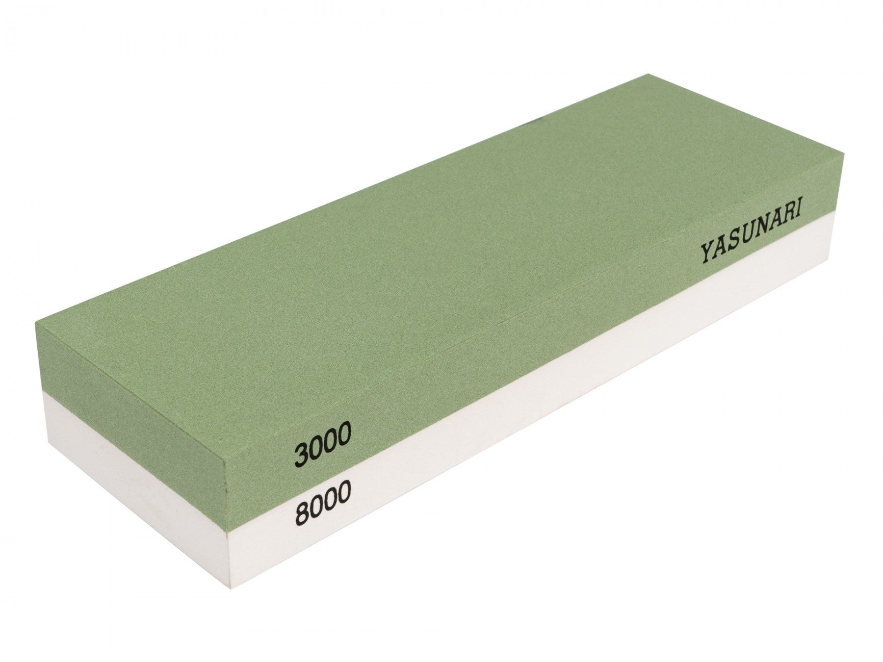 YASUNARI Premium Japanese Whetstone: Versatile Sharpening Stone for Tools and Knives