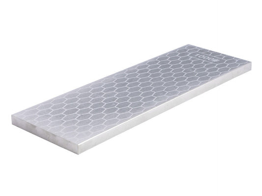 Yasunari Dual-Grit Diamond Sharpening Stone for Chisels Knives Tools